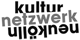 Logo Kulturnetzwerk Neukölln
