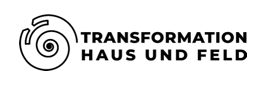 Logo Transformation Haus und Feld