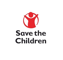 Logo Save the Children