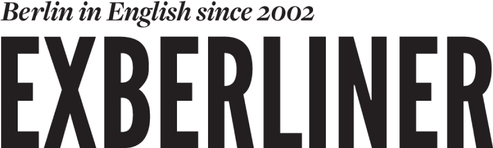 ExBerliner Logo