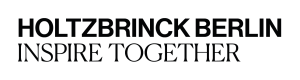 Holtzbrinck Berlin logo