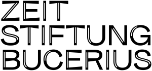 Zeit Stiftung Bucerius Logo