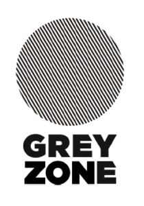 GreyZone Concerts Logo